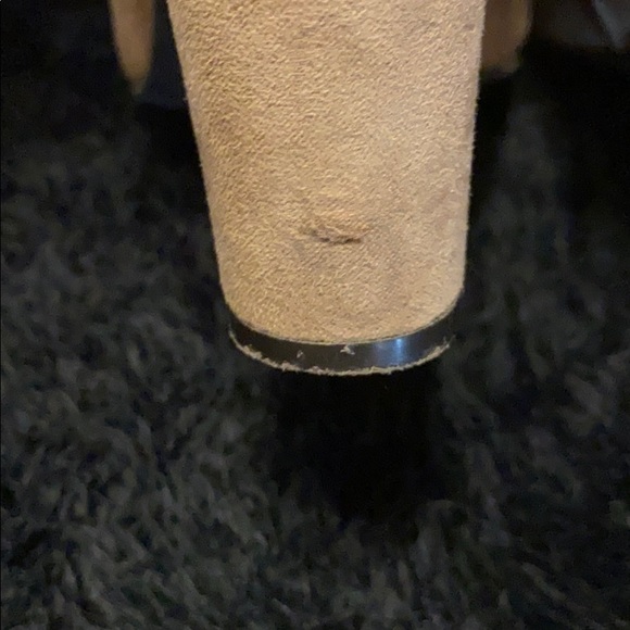 Heel booties - Picture 11 of 13